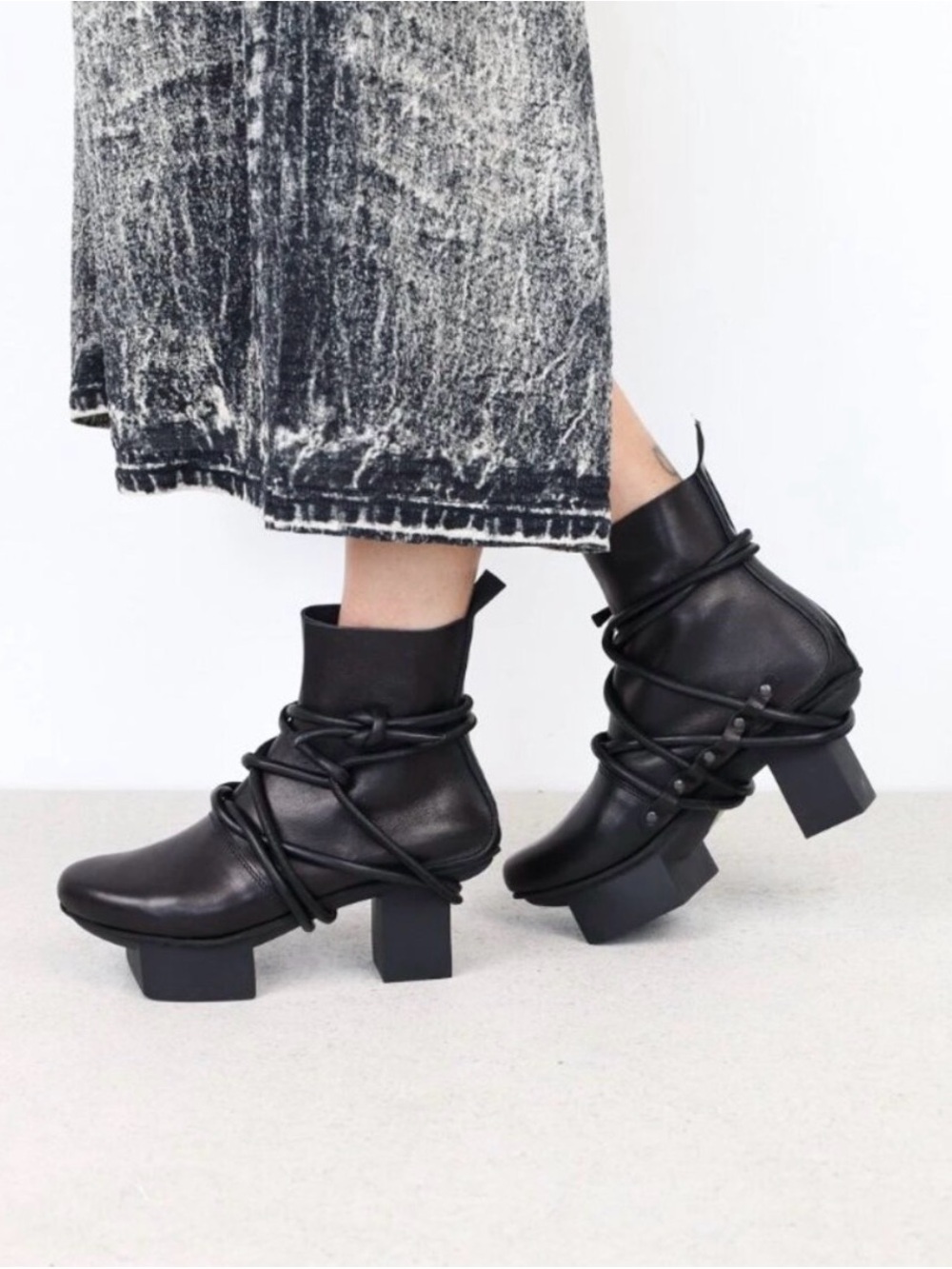 ISO Trippen Dream f Heels